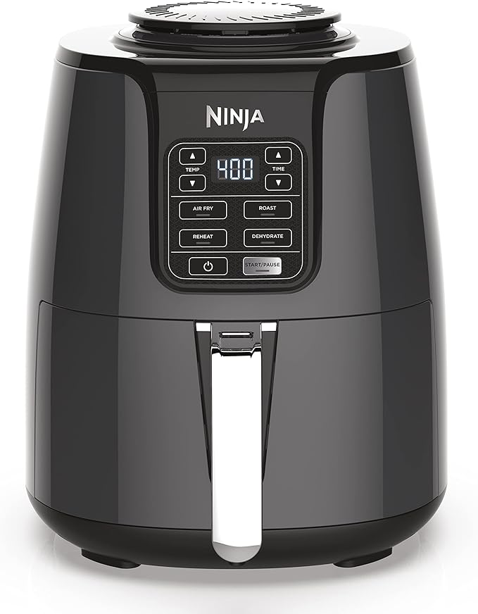 Ninja Air Fryer $79.95 (was $129.99) amzn.to/4aA9WYZ