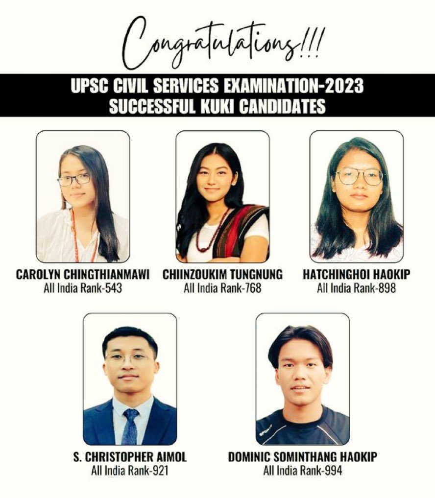 KimHaokipINC's tweet photo. Amazing news! This is an incredible milestone and you folks deserve the spotlight to celebrate the moment. https://t.co/D8SyhrponE
