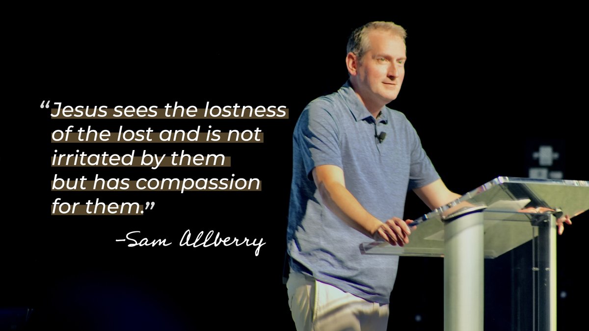 Session 2  |  Sam Allberry on Gender & Sexuality in the Church 
#acts29 #nextcon2024 #churchplanting