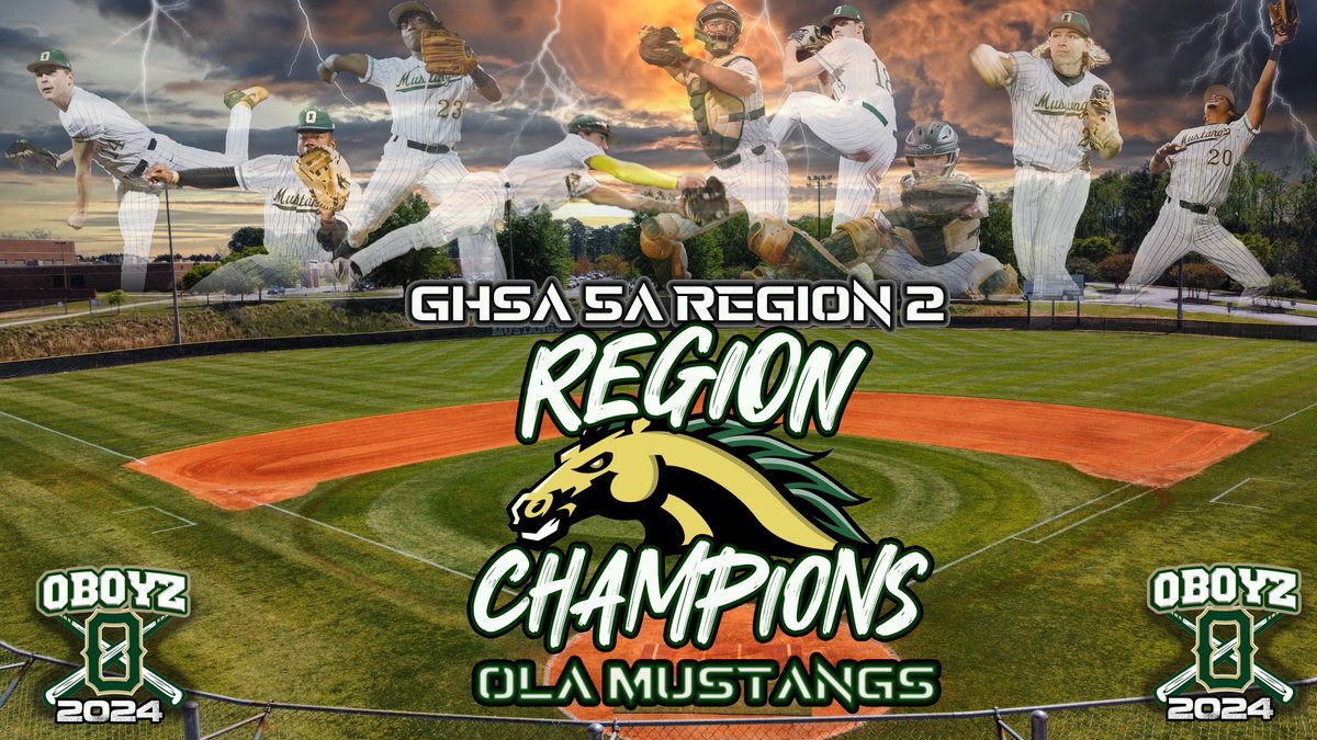 Olabaseball1 (@olabaseball1) on Twitter photo Yessir!!! Yessir!!!