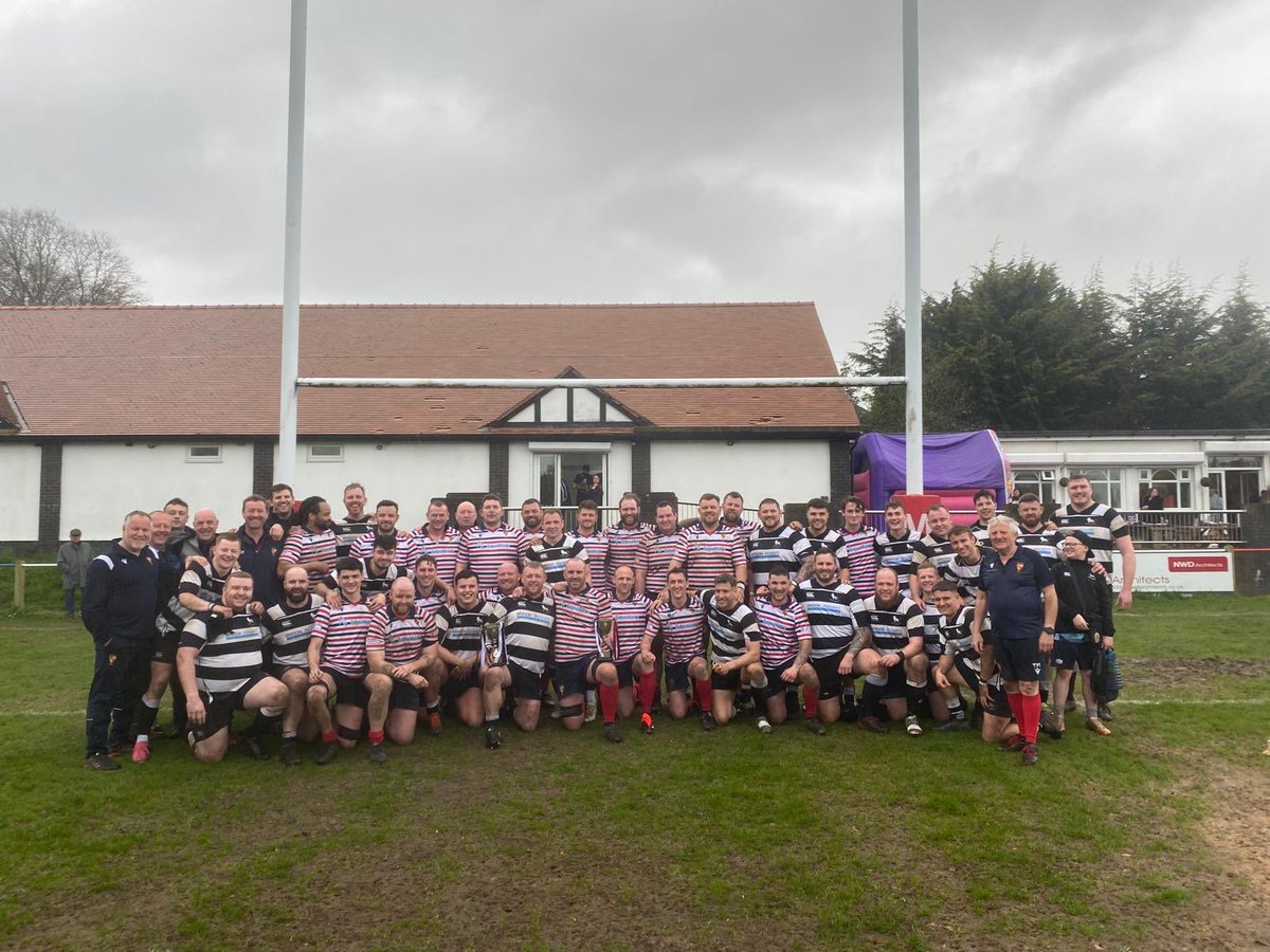 PercyParkRFC's tweet photo. 1st XV Match Report - ‘Big Win for Park in Papa John’s Opener’ - https://t.co/rwZi8MO0AR

#ppfamily https://t.co/nbr4hqLtez