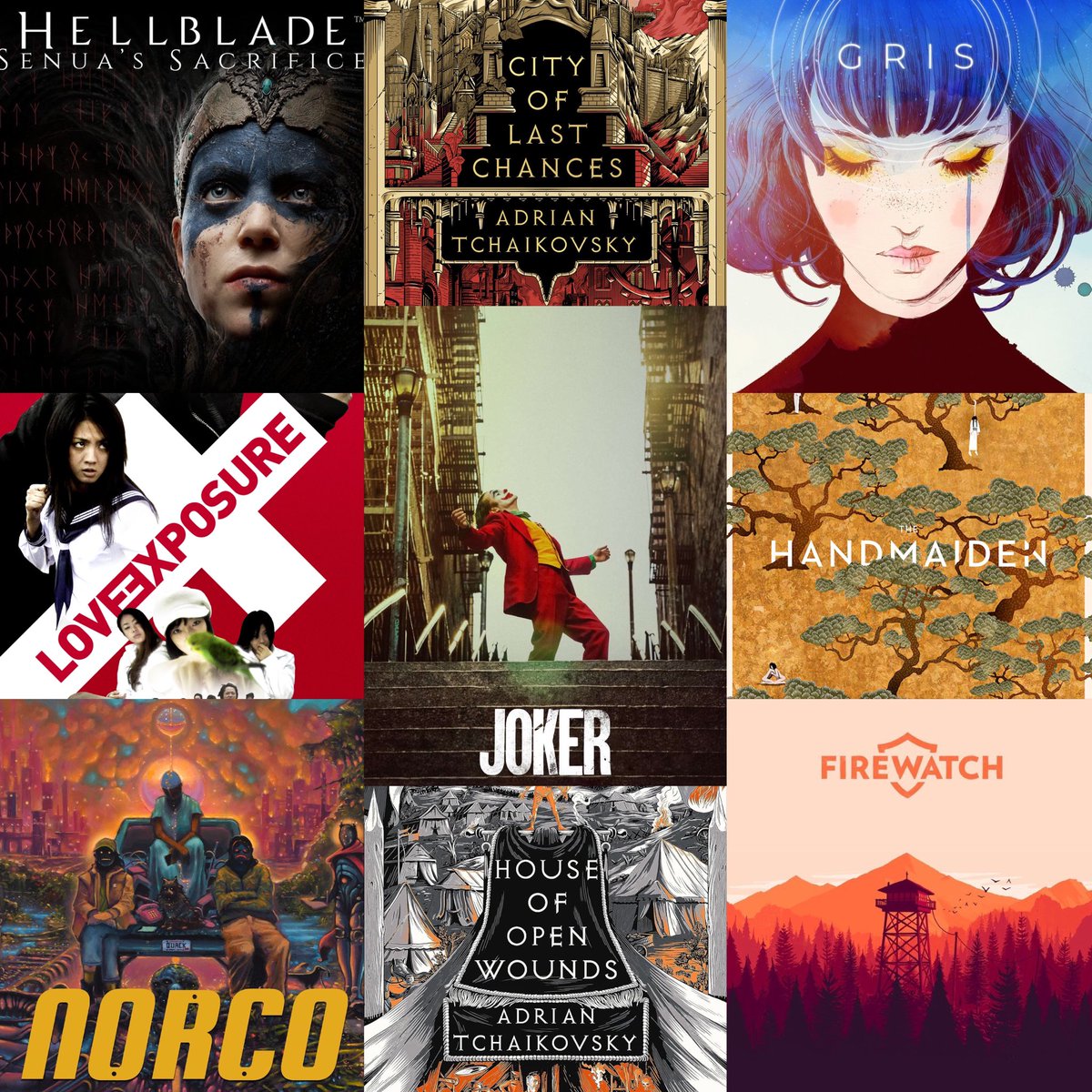 dylsanitwt's tweet image. #MyNextChapter