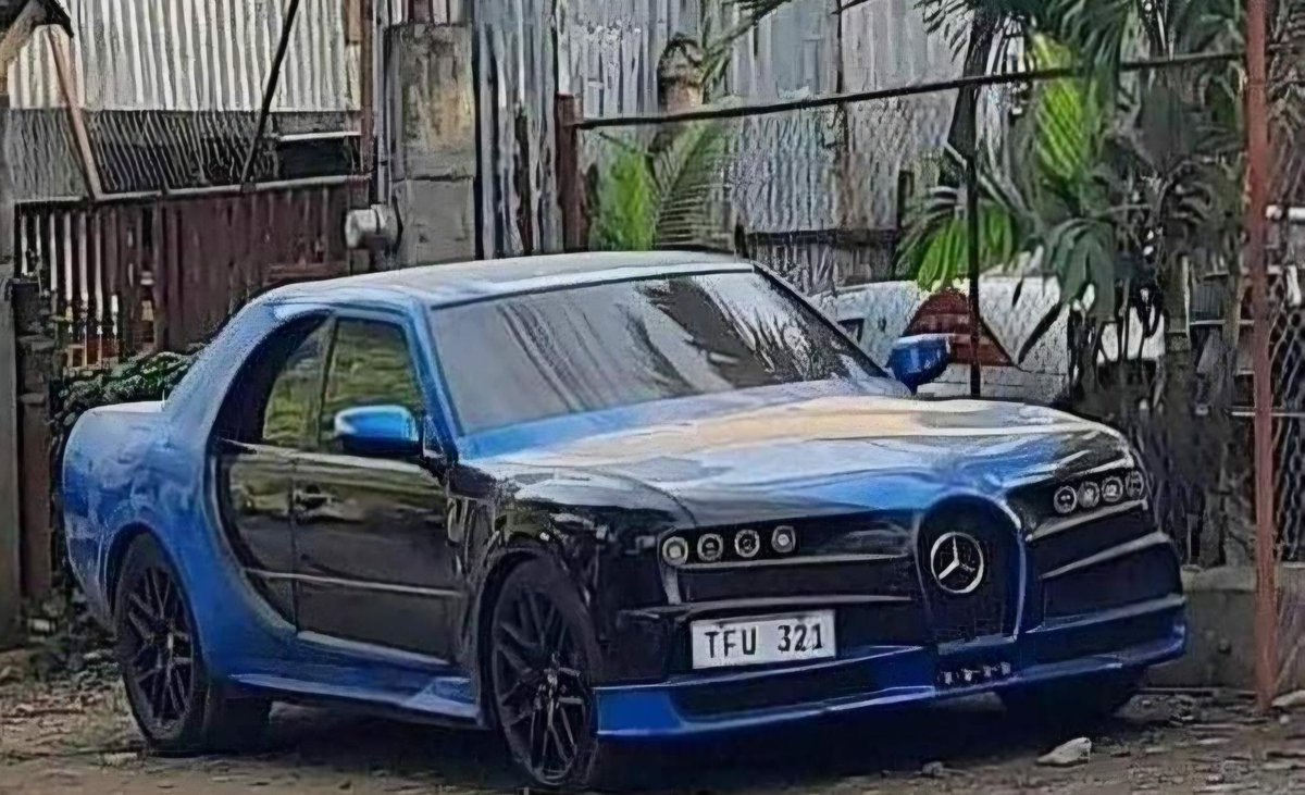 Need a bounce here. Otherwise, this is the buggati I can afford atm. Its colour is blue.
#btc