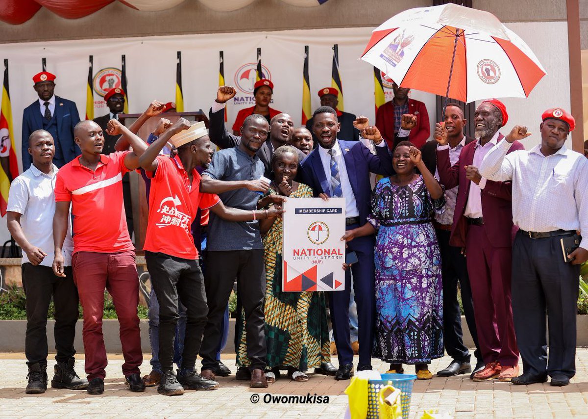 Kasumba Timothy tweet media