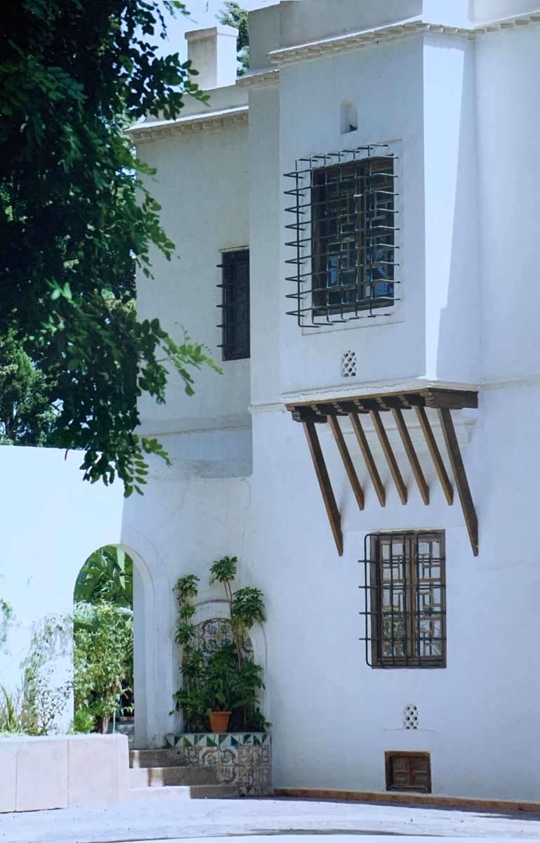 jazai_riaa's tweet photo. Architecture algéroise https://t.co/UpJ0XmtJip