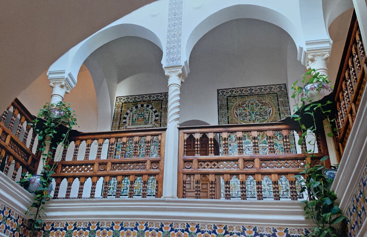 jazai_riaa's tweet photo. Architecture algéroise https://t.co/UpJ0XmtJip