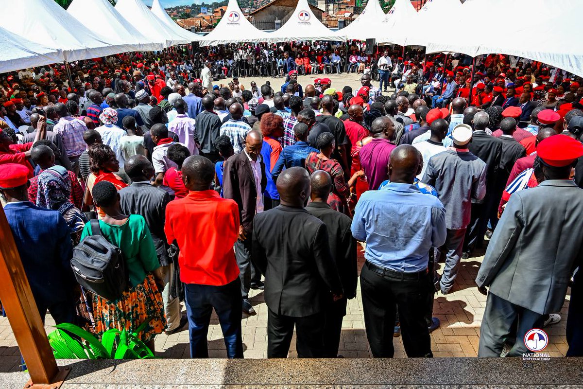 Kasumba Timothy tweet media