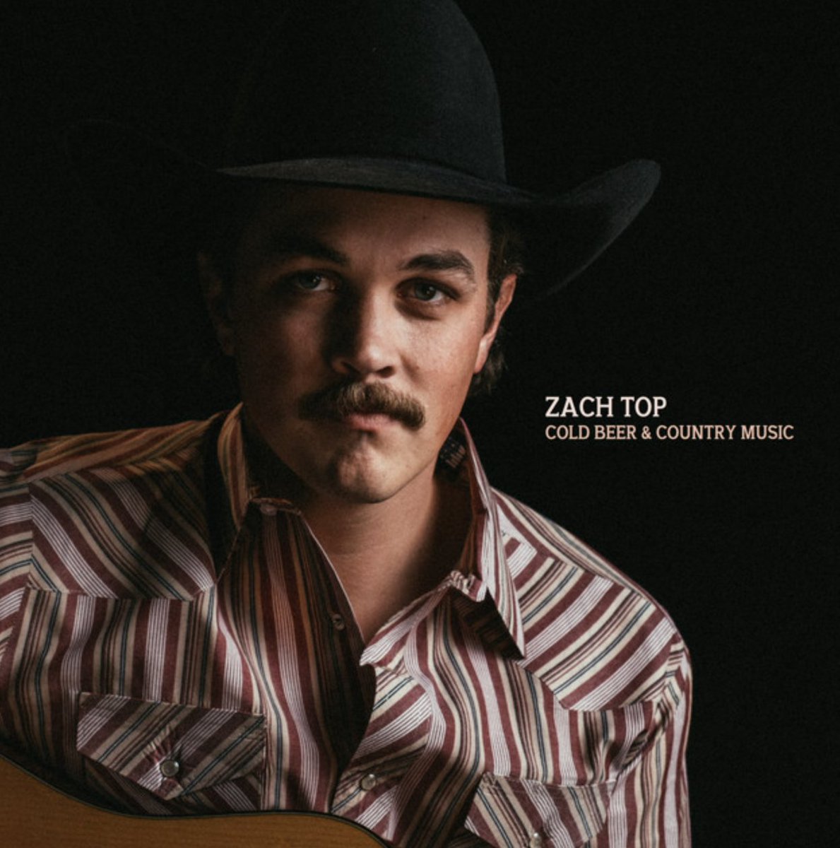 Have you listened to Zach Top's new one? Anyone seen him live?