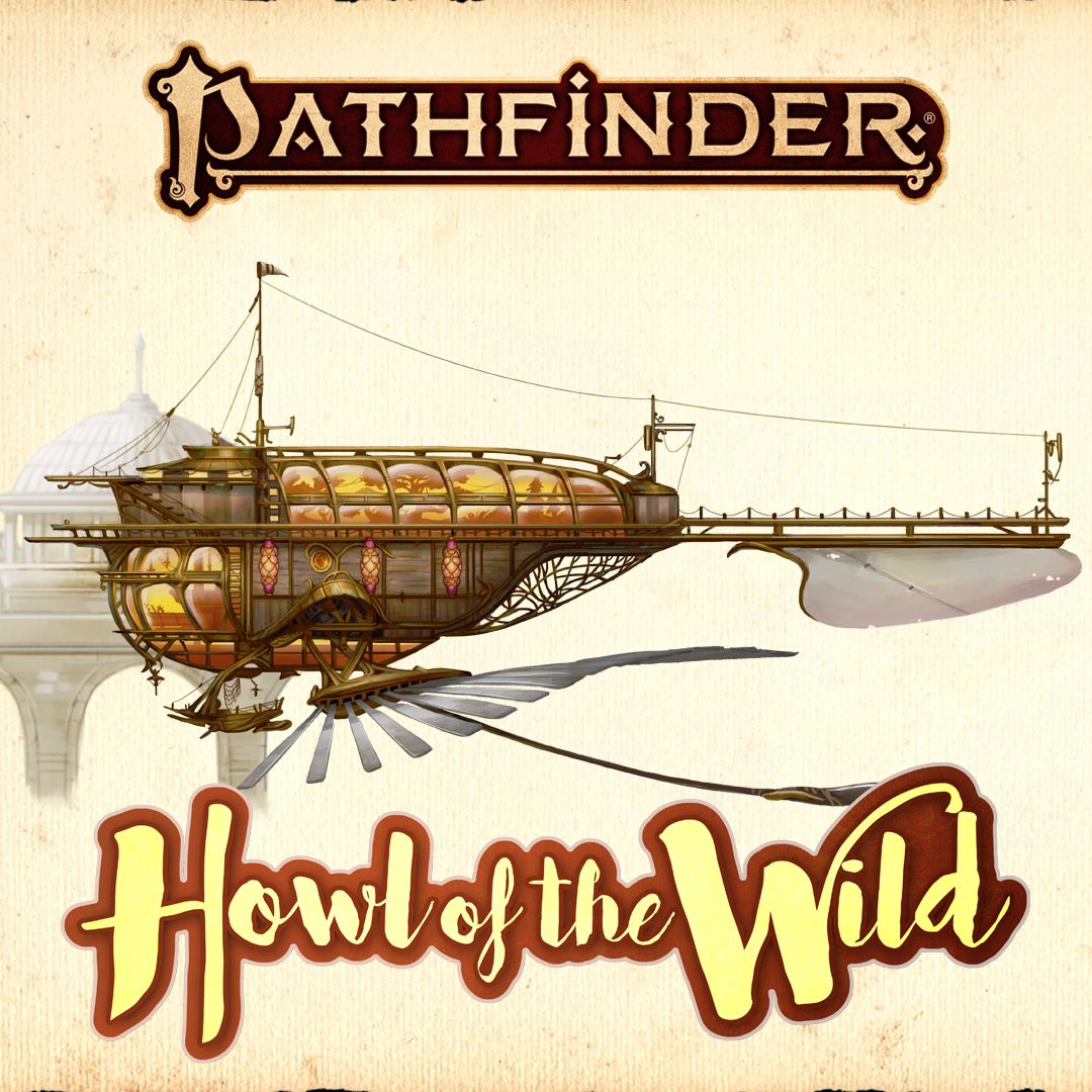 paizo's tweet photo. Take a look through the good ship Zoetrope in the last chapter of our four part series. 
https://t.co/azdDTVB5aD 
#Pathfinder2e #HowloftheWild https://t.co/SVCce7njsg
