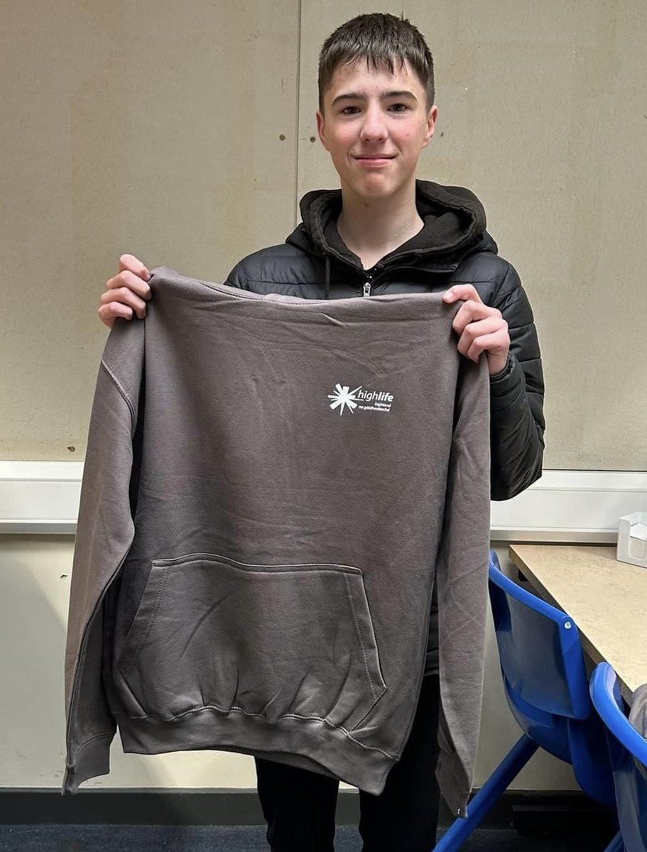 HLH - Youth Leadership tweet media