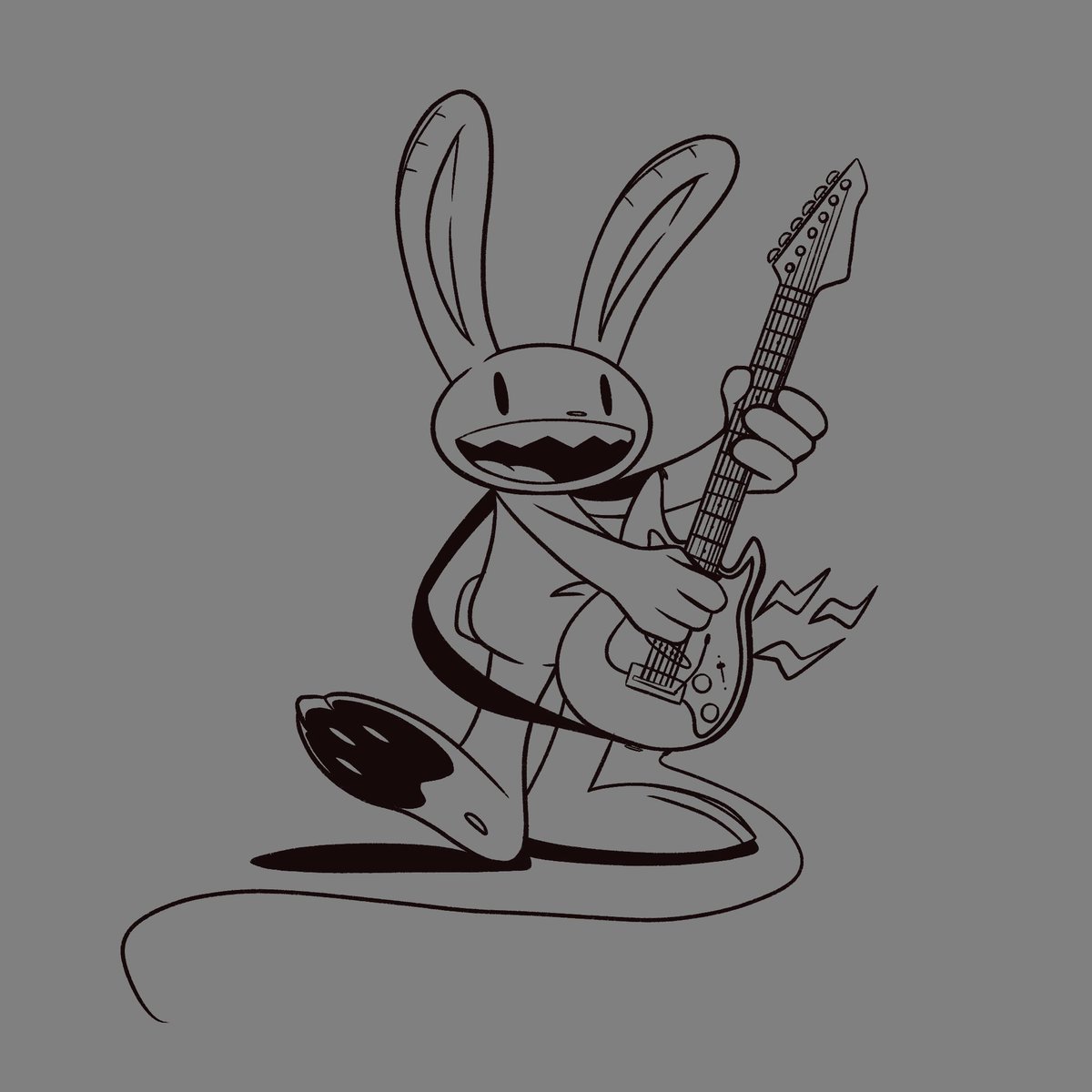 JayDefective's tweet photo. 🎸
#SamandMax https://t.co/28VWPcvQ2Z