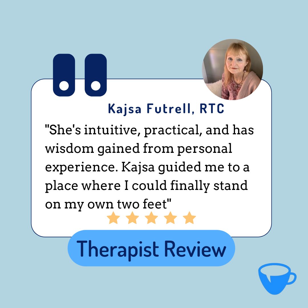 Looking for a supportive therapist? Our therapists use practical tips and personal experience to guide you. Text and video therapy options available! #UserExperience #MentalHealthMatters