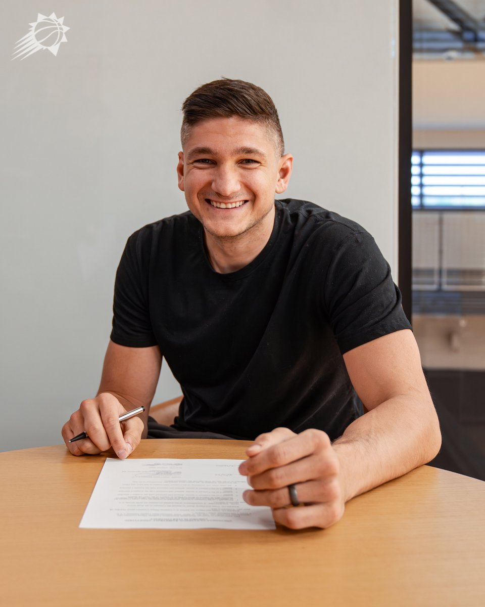 Phoenix Suns tweet media