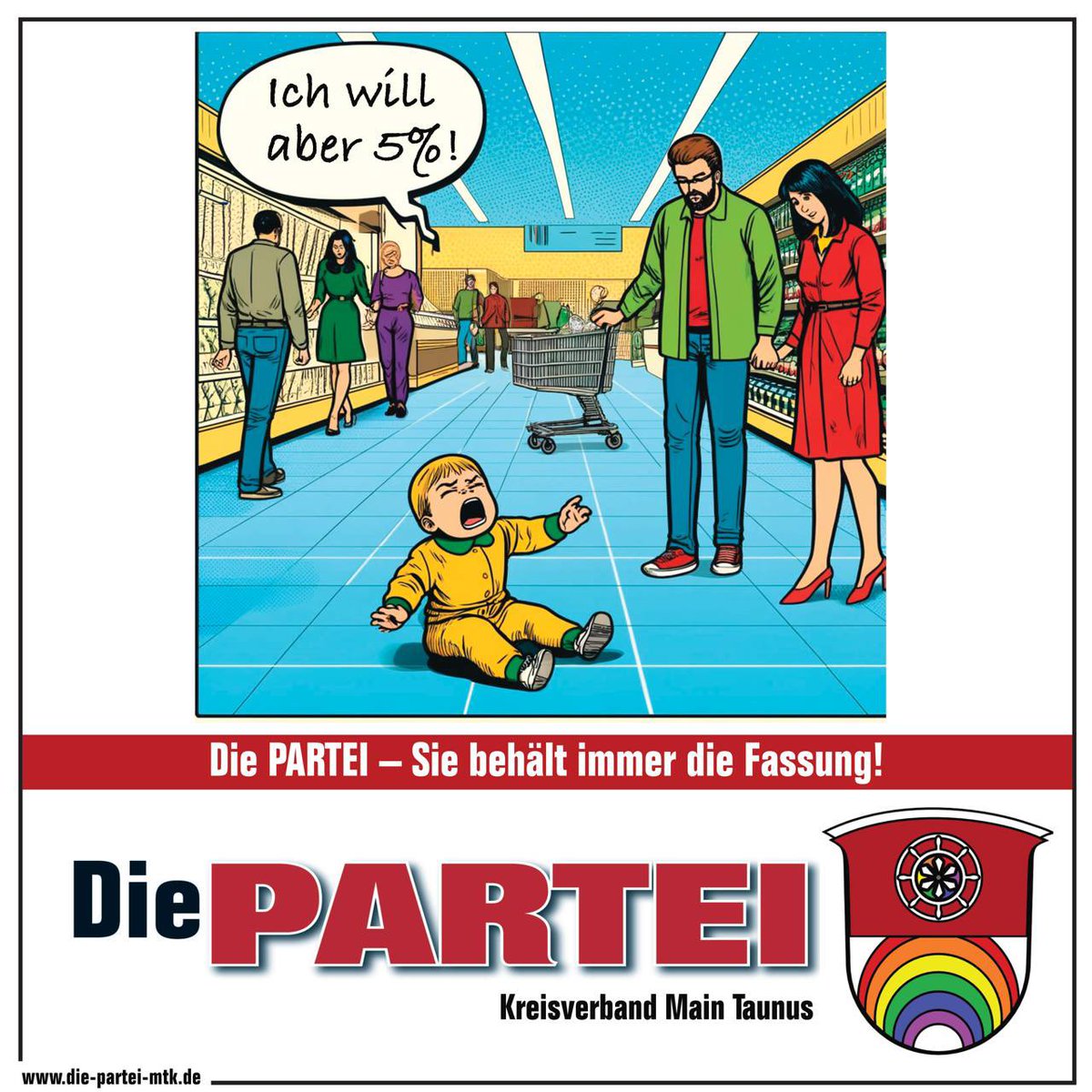 dieparteimtk's tweet photo. #FDPunter5Prozent #FDP #Klimaziele #Fahrverbot https://t.co/99rEHE9RhO