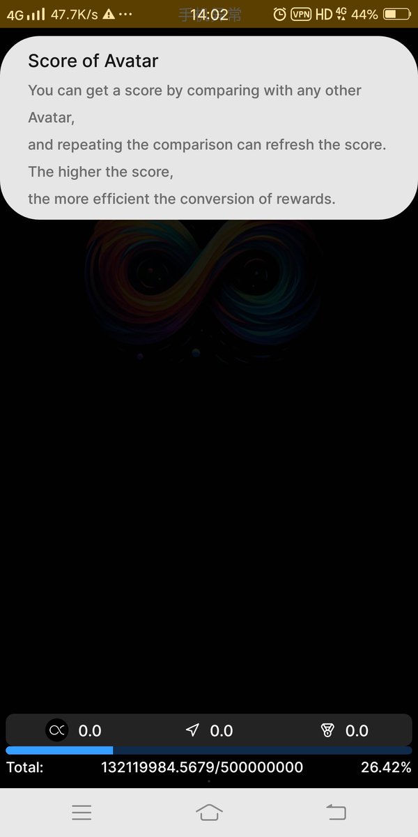 luoyx8's tweet photo. @openex_network @Coredao_Org @SatoshiAppXYZ I finished five tasks,and I still didn't get oex points after 8 hours.Before that,I didn't get the test coin.The test coin was handed over to me by a friend to complete all the tasks. How to deal with it? https://t.co/bl2SPinTGK