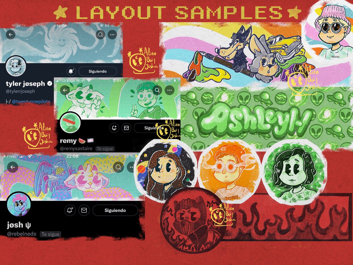 𝙟ø𝙨𝙝𝙞 ⊬ tweet media