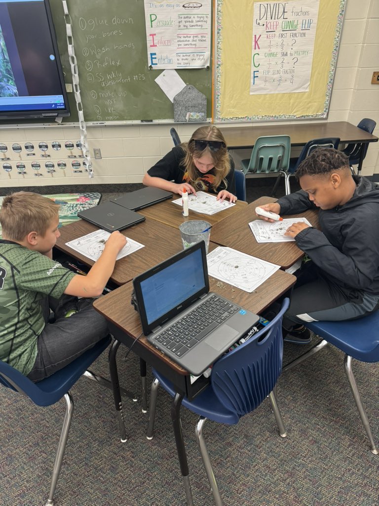 Emerald Shores tweet media