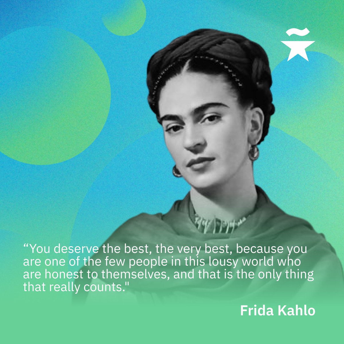 #LatinoArt weaves through American culture with vibrant rhythms and colors🎨 Did you know #FridaKahlo still inspires Latino culture in the US? Her bold paintings have captivated audiences worldwide and symbolize resilience and identity for Latinos. #TogetherWeShine #WorldArtDay