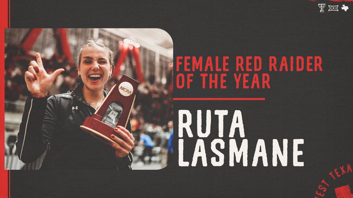 Texas Tech Red Raiders tweet media