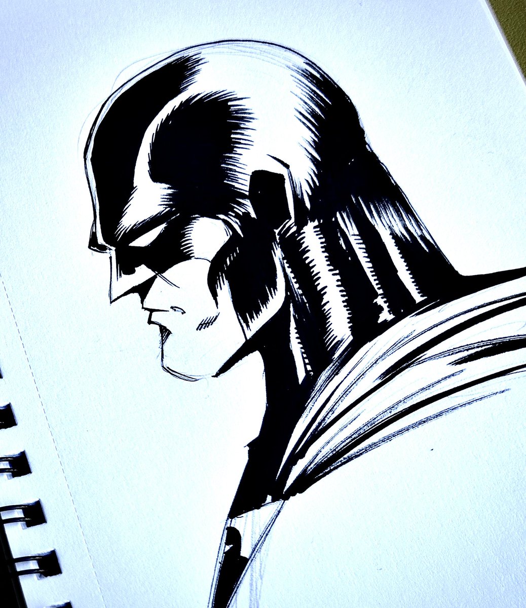 Quick Space Ghost sketch at work for a warm up.  Where my coast to coast peeps at - #SpaceGhost #30thAnniversary