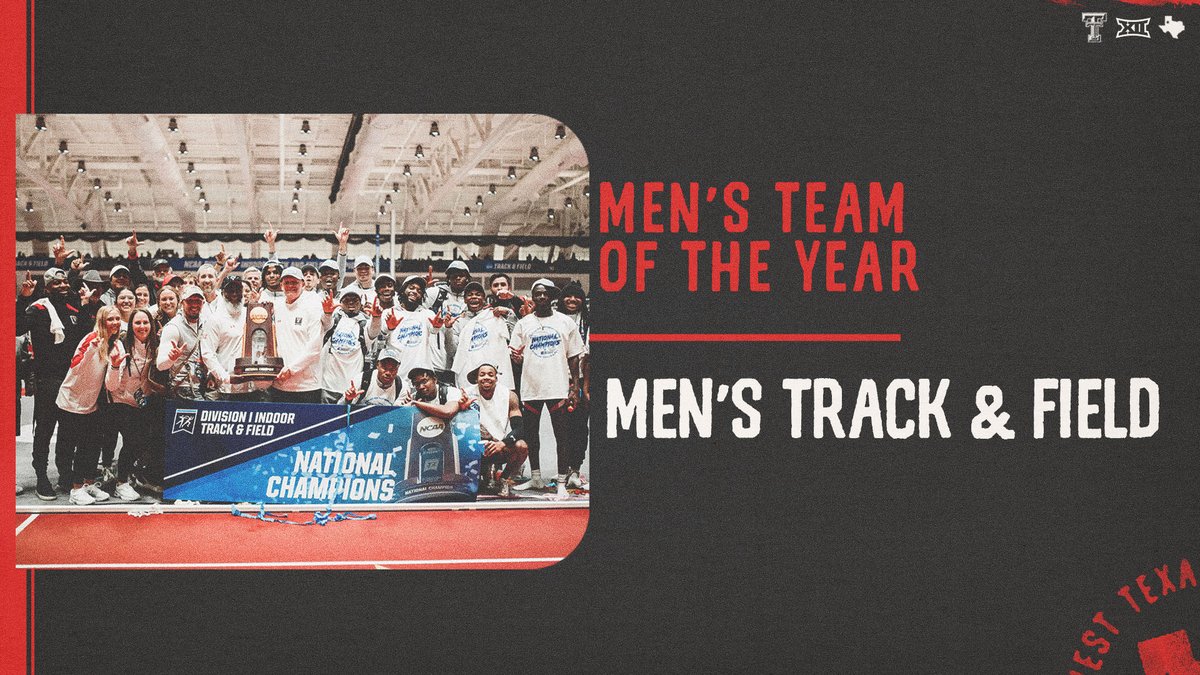 Texas Tech Red Raiders tweet media