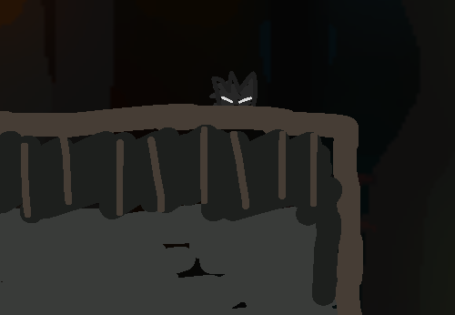 AlternianDrone's tweet photo. Activating your thrusters you soar into the sky and locate a proper abandoned looking apartment. You don't have to worry about being spotted, because most trolls can't tell drones apart, and drones themselves have no reason to ever look up. https://t.co/fo0EKIU33o