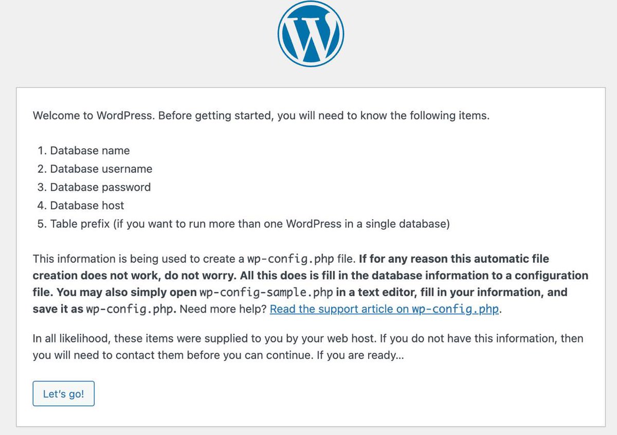 EnehMaryjane's tweet photo. Day 5 of #100daysofcloudchallenge
I deployed a Wordpress website on an EC2 instance.
I got my hands on:
👉AWS services: Launched and configured EC2 instances, while utilizing security groups.
👉Connected to my server via SSH
👉Installed Wordpress dependencies
(LAMP stack) https://t.co/WDZydIBEh0
