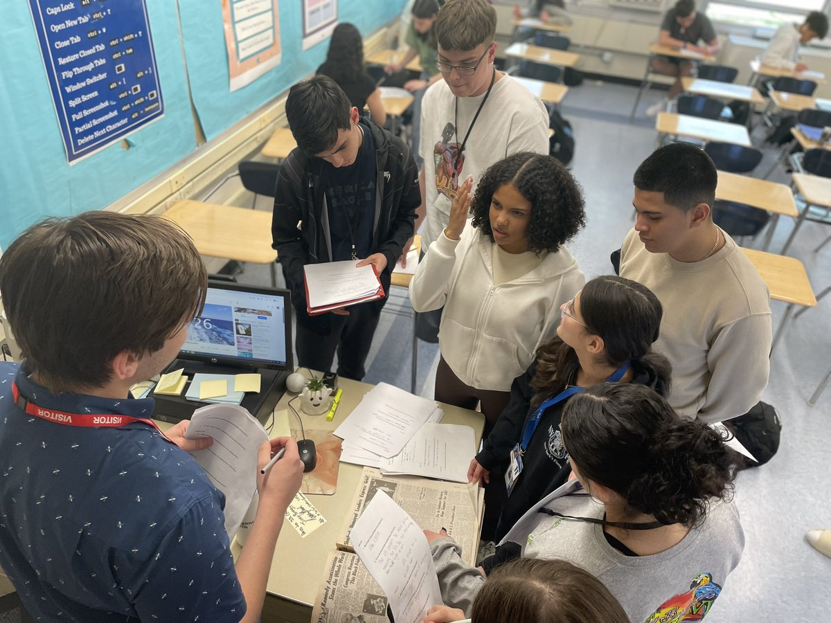 Jennifer McCabe tweet media