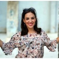 MDFzonacaliente's tweet photo. Hoy en Segovia en la biblioteca del @segovia_es nos hemos reunido el jurado del premio #CiriloRodriguez y hemos decidido que los finalistas de este año sean @annabosch 
@Ldevega 
Y @sgarmas 
Enhorabuena a este magnífico cartel de finalistas!!!
Nos vemos en la final El 17 de Mayo !!!