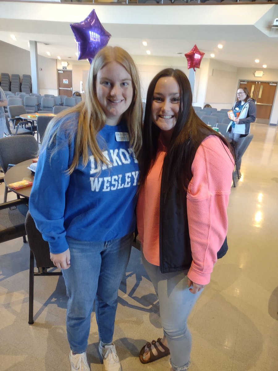 DWU Education tweet media