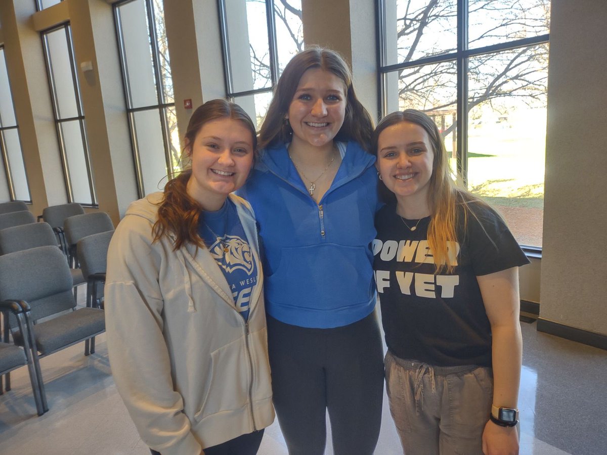 DWU Education tweet media