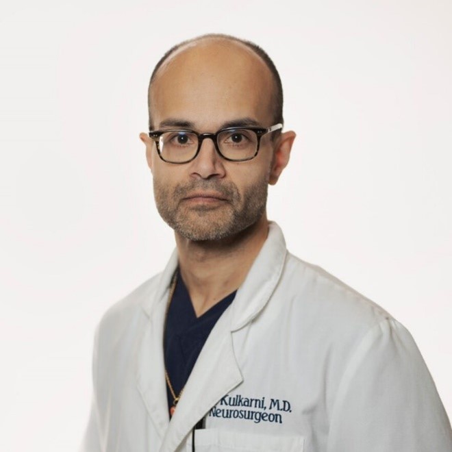 ICYMI: Dr. Abhaya Kulkarni recently took on the role of Surgeon-in-Chief and Chief of Peri-Operative Services at SickKids. Dr. Kulkarni has been an integral part of SickKids since joining as Staff Neurosurgeon in 2003. Congrats Dr. Kulkarni! bit.ly/3Jd1bIw #SKPeeps