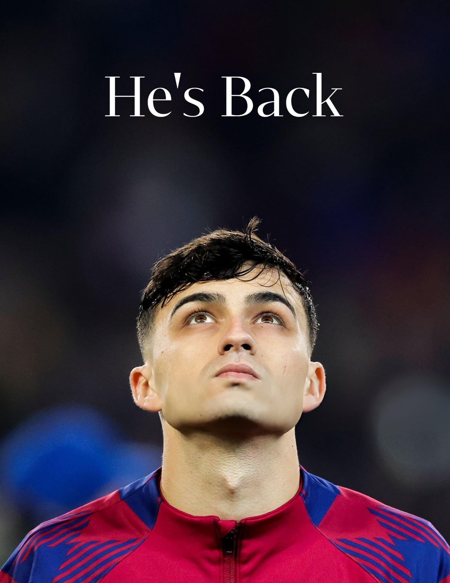 BarçaTimes tweet media