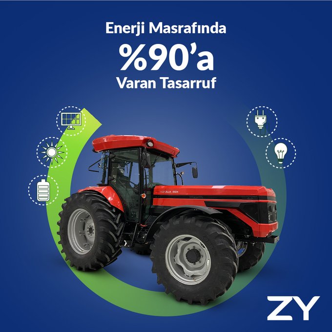 otometre1's tweet photo. Yerli Elektrikli Agrolia, neyi bekliyor?https://t.co/zmhgmHQjeI #yerli #elektrikli #çevreci #şarj #otomotiv #traktör #ZY #zyelektrikli #agrolia #agro #tarım #çiftçi #köy #kırsal #çevre #doğa #karbon #milli #yerliaraç #elektriklitraktör #ev #bev #tractor #etractor #etraktör #cars https://t.co/KJxj2cmdg5
