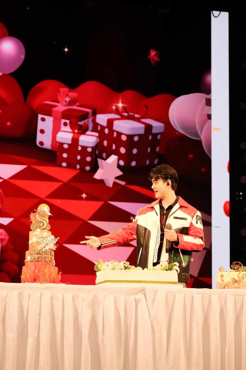 明宝，生日快乐🎉

HAPPY DAY26 SAINTSUP
#.แฮปปี้เดย์26เซ้นต์ซุป

#Saint_sup