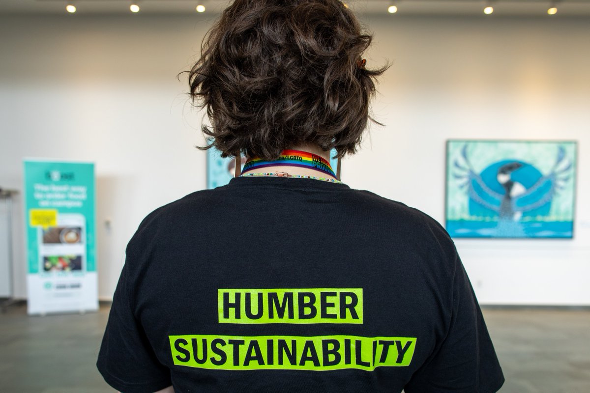 ‘Humber has become a leader in sustainability within the post-secondary community in Canada’: @humbercollege has been named one of Canada's Greenest Employers for the ninth year in a row by MediaCorp Canada. Read more in Humber Today: bit.ly/3Q3CIJB @SustainHumber