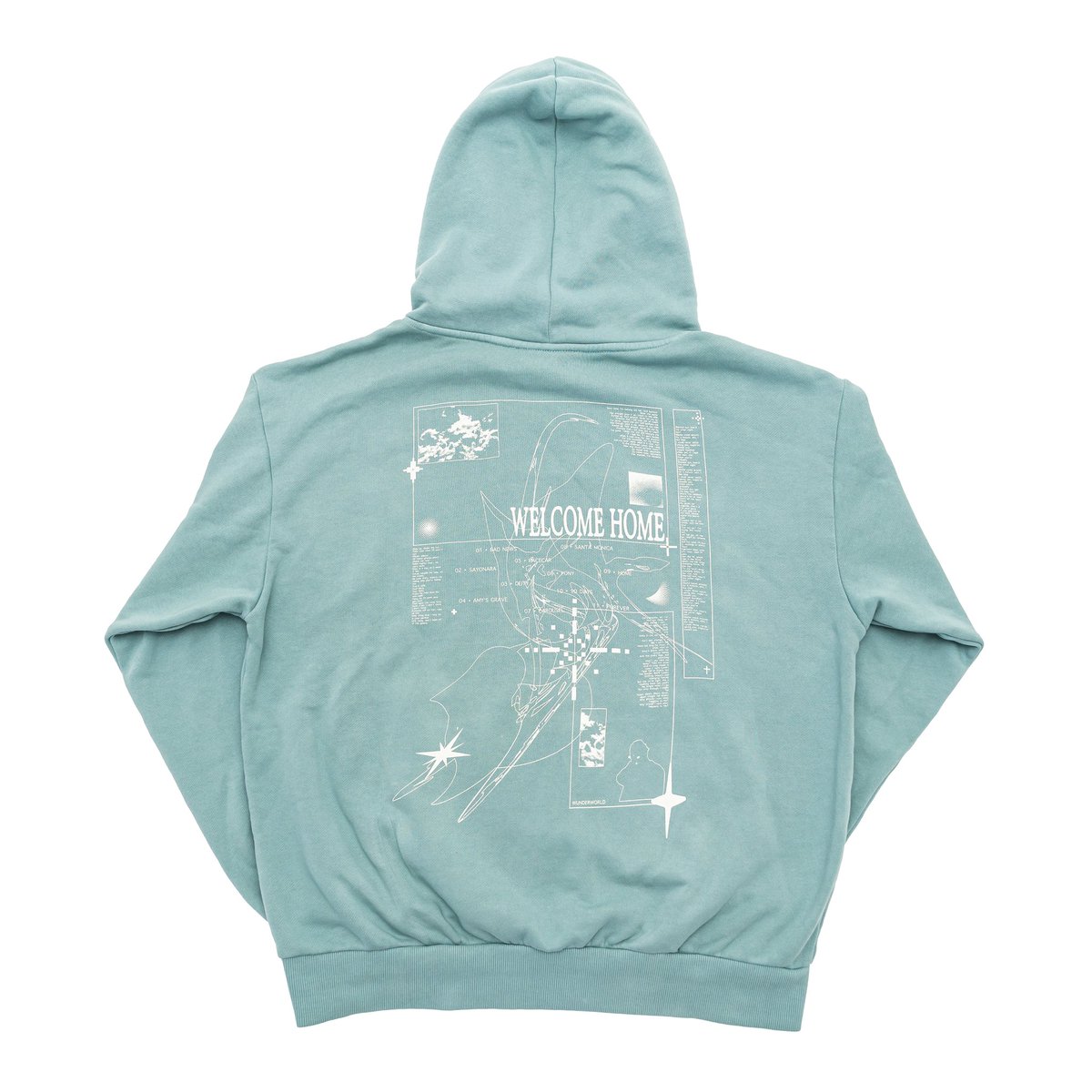 WUNDERWORLD tweet media