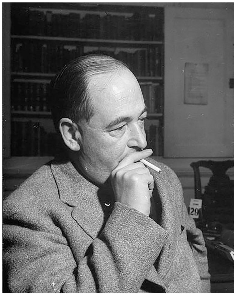 “Of all tyrannies, a tyranny sincerely exercised for the good of its victims may be the most oppressive. It would be better to live under robber barons than under omnipotent moral busybodies...” C.S. Lewis