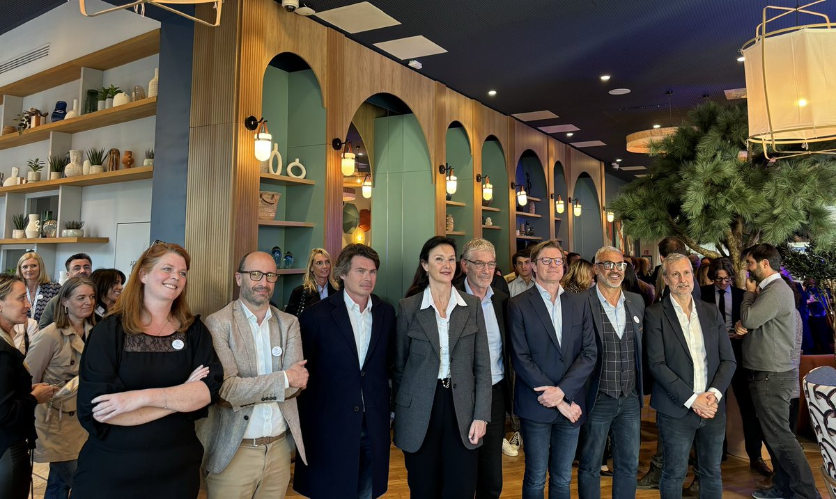 Laure-Agnès Caradec tweet media