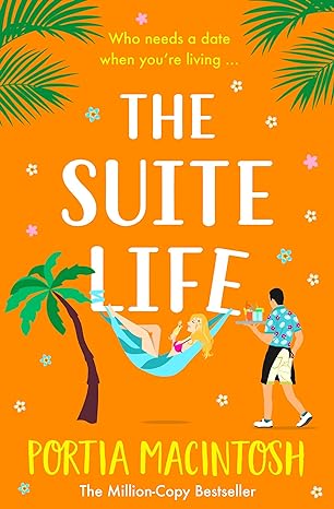 The Suite Life by @PortiaMacIntosh is out today! Happy #PublicationDay Portia! #Kindle! #BookTwitter #TheSuiteLife amazon.co.uk/dp/B0CQFQMPX2