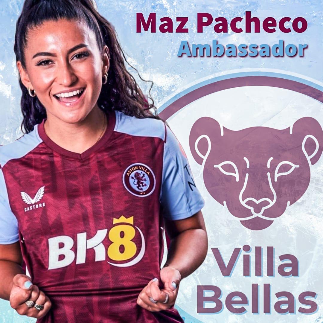 Villa Bellas tweet media