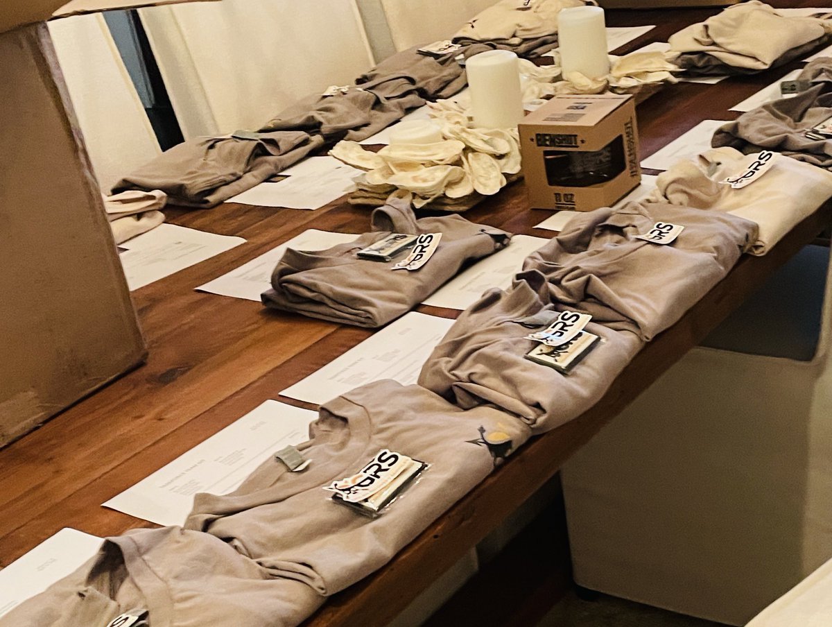 BradTaylorBooks's tweet photo. Third shipment of Grolier Recovery gear heading out! Link to store in bio…

#pikelogan #bradtaylor #Grolier #taskforceteam https://t.co/XNFleLehSG