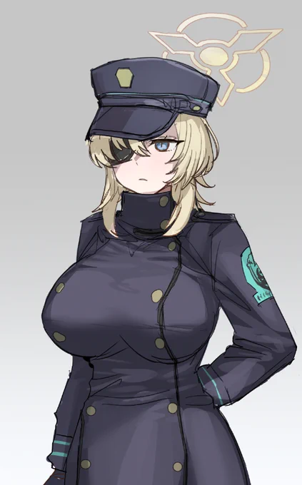 小生意気なちちめ 