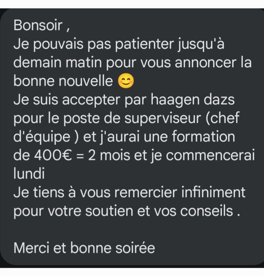 Corinne Merchat tweet media