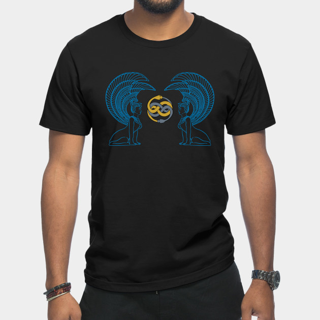 #giftideas #AYearForArt #BuyIntoArt #tshirts #apparel #homedecor #bags #mugs #tech #stickers #wallart Design Oracle & Auryn #80s #movies #neverendingstory #fanart #PCMdesigner #teepublic teepublic.com/t-shirt/932508…