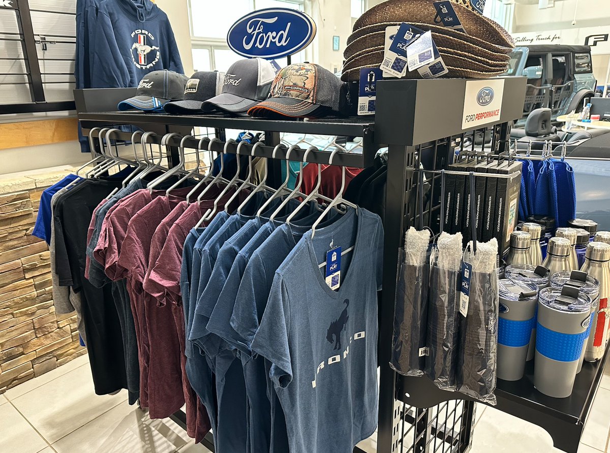 Colbourne Ford tweet media