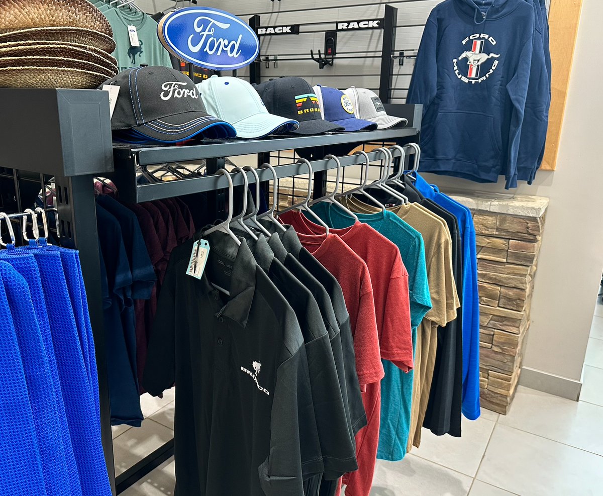 Colbourne Ford tweet media