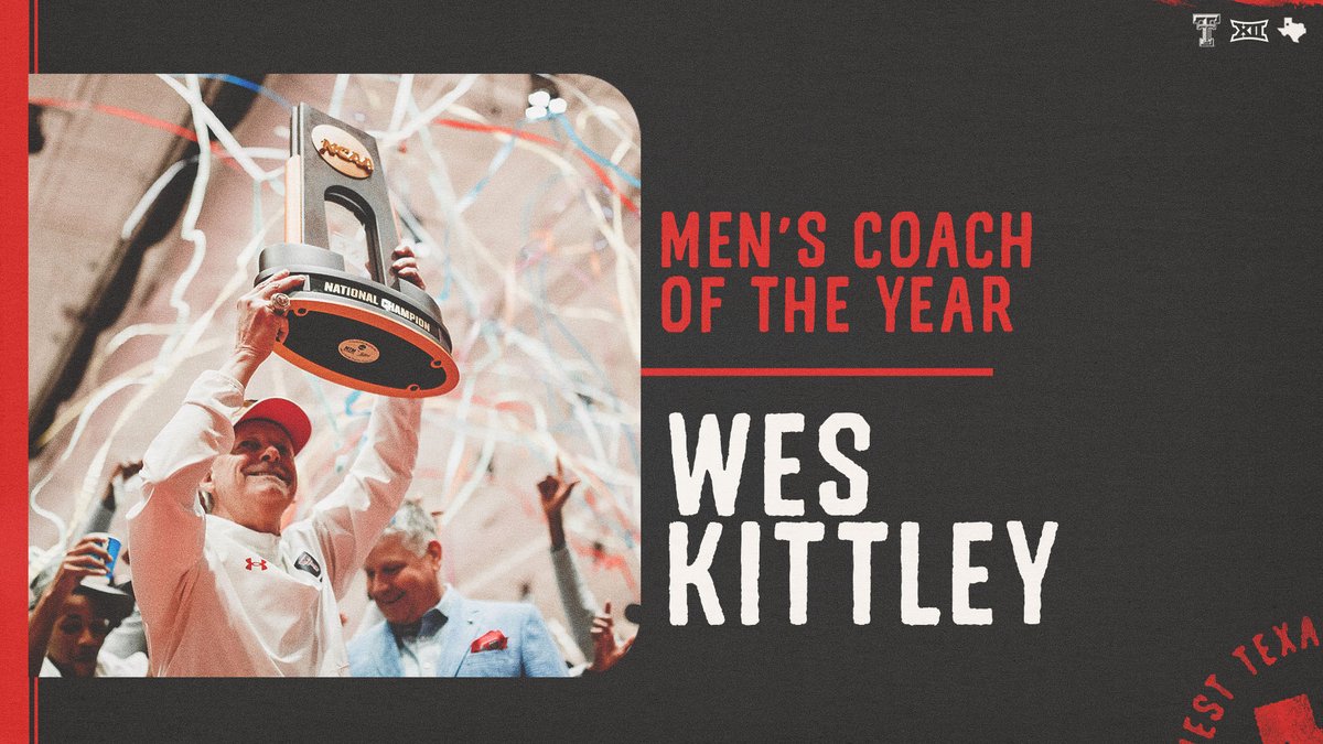 Texas Tech Red Raiders tweet media