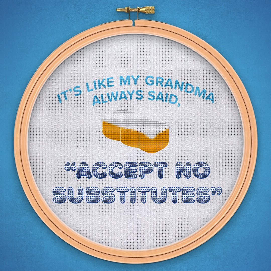 Because nobody bakes a cake as tasty as a Tastykake 💅#Tastykake #AcceptNoSubstitutes