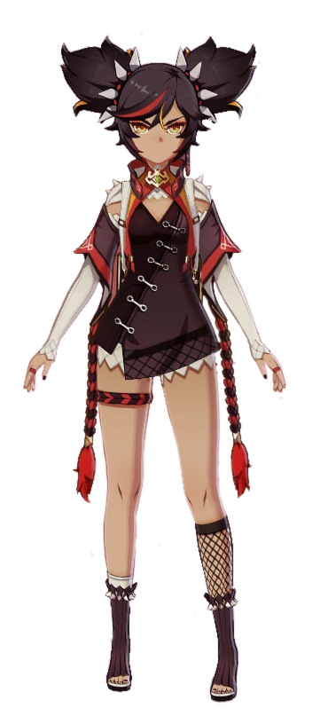 FNF Challenge Bot tweet media